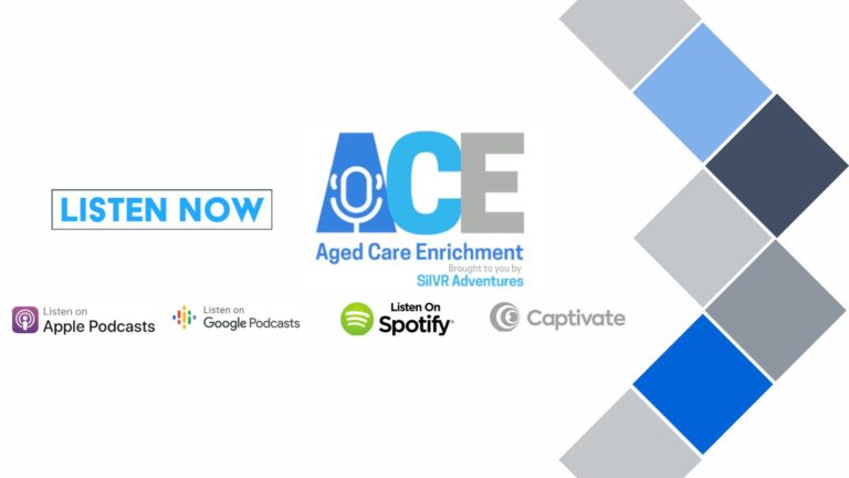 Aged Care Podcast highlights issues