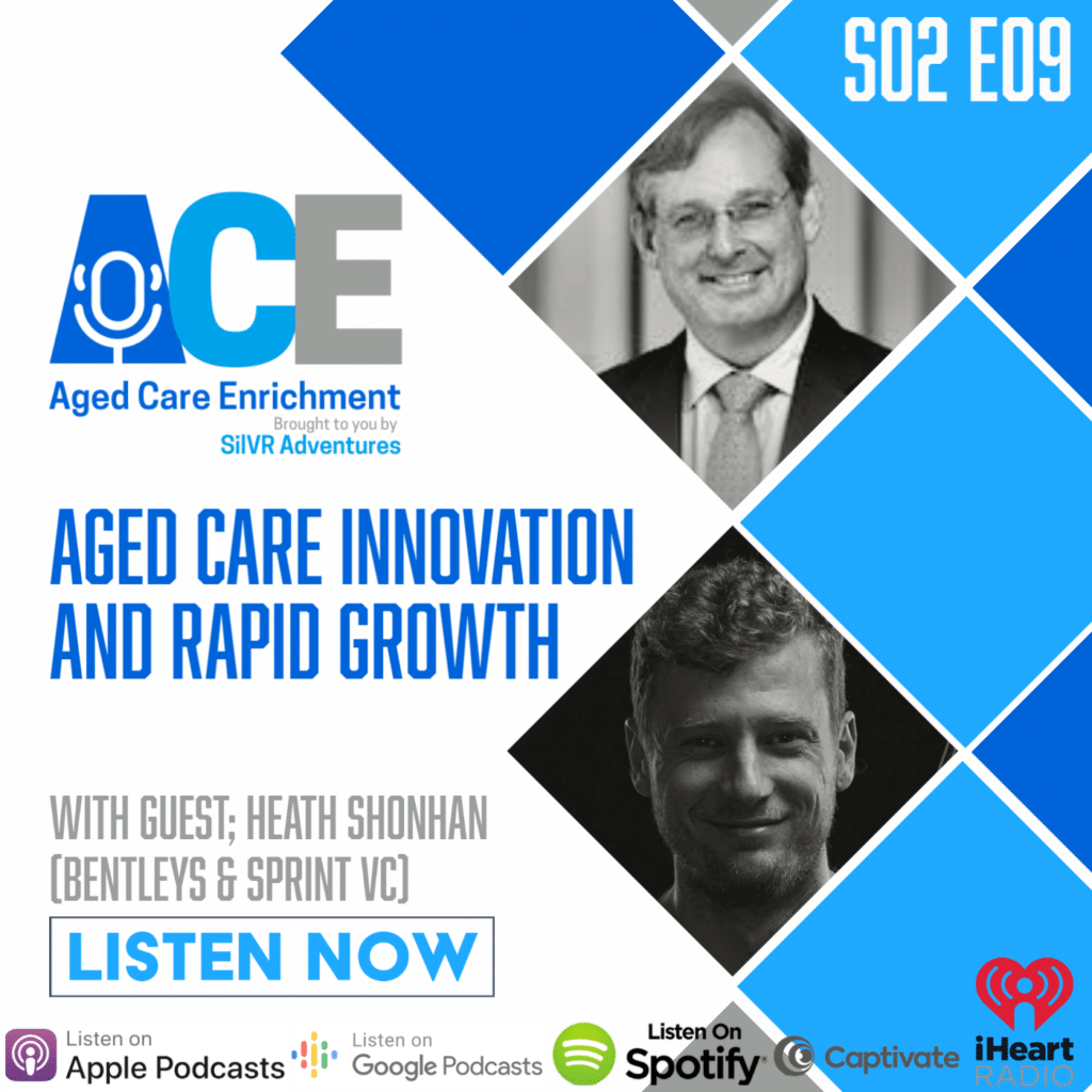 Heath Shonhan - Innovation and Rapid Growth