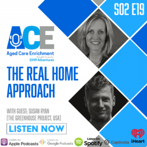 Susan Ryan - The Real Home Approach