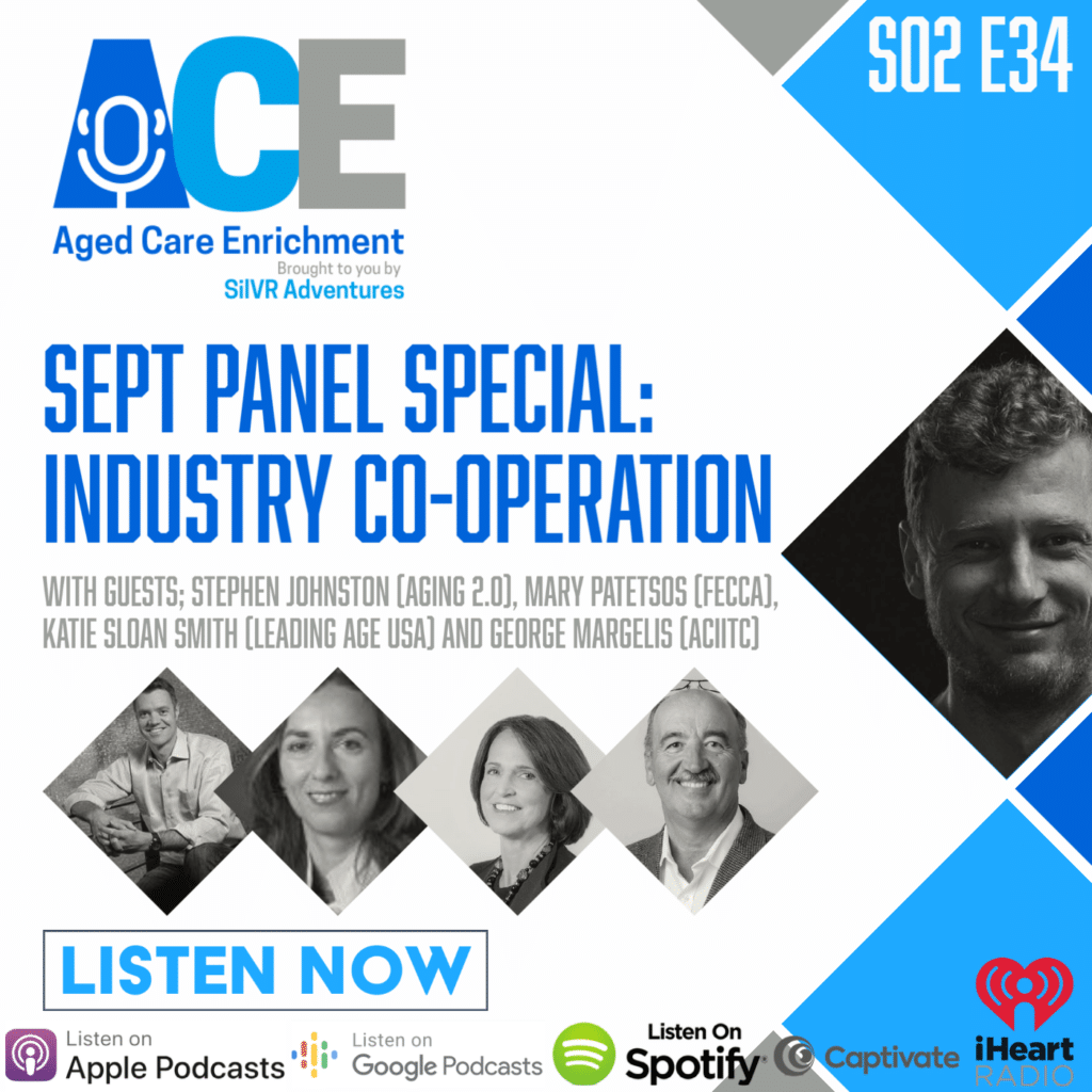 Industry Wide Co-operation Panel