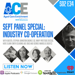 Industry Wide Co-operation Panel