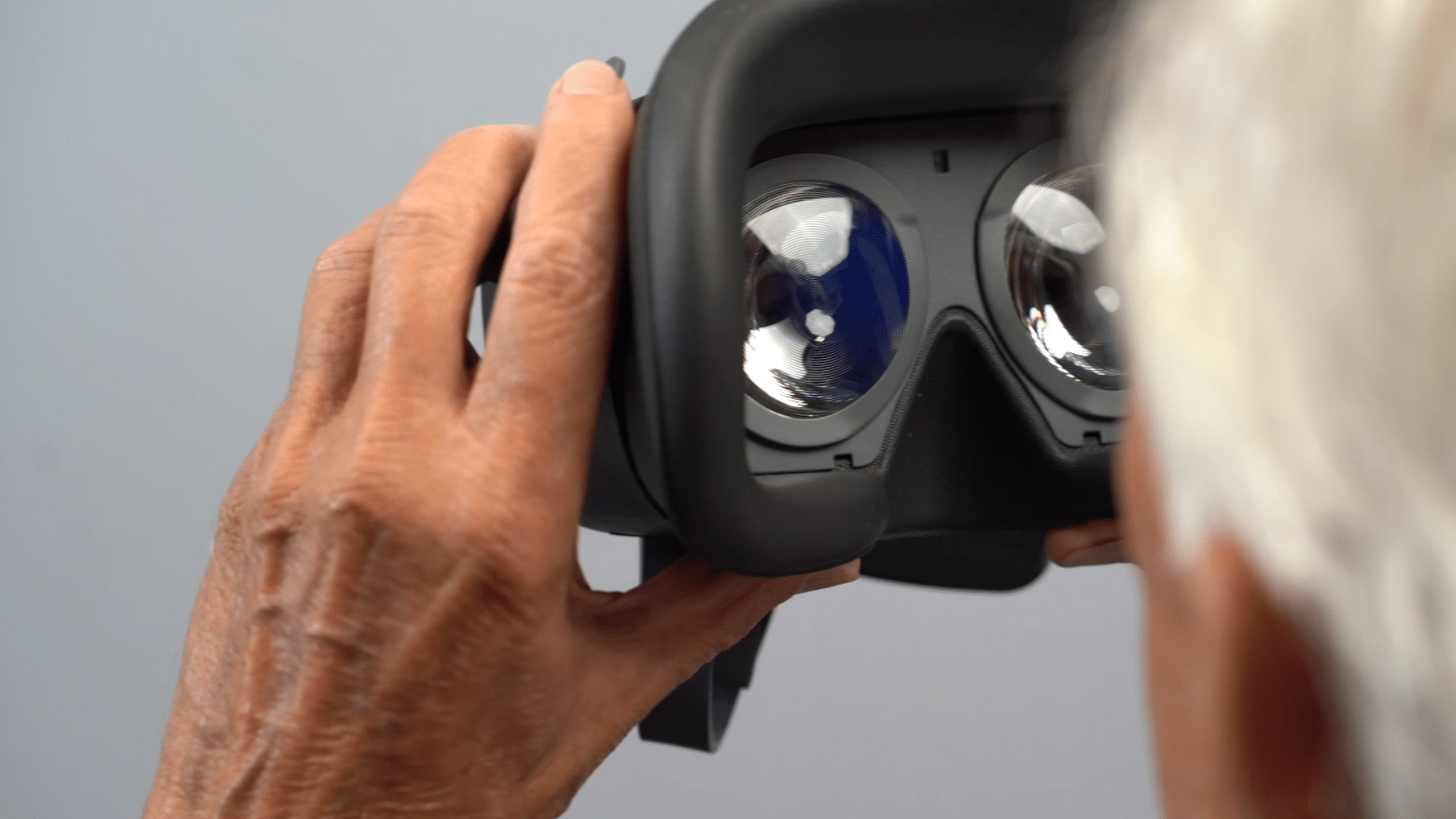 SilVR experiences