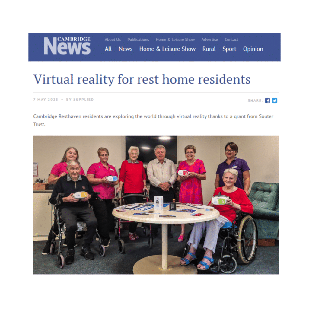 Cambridge News
