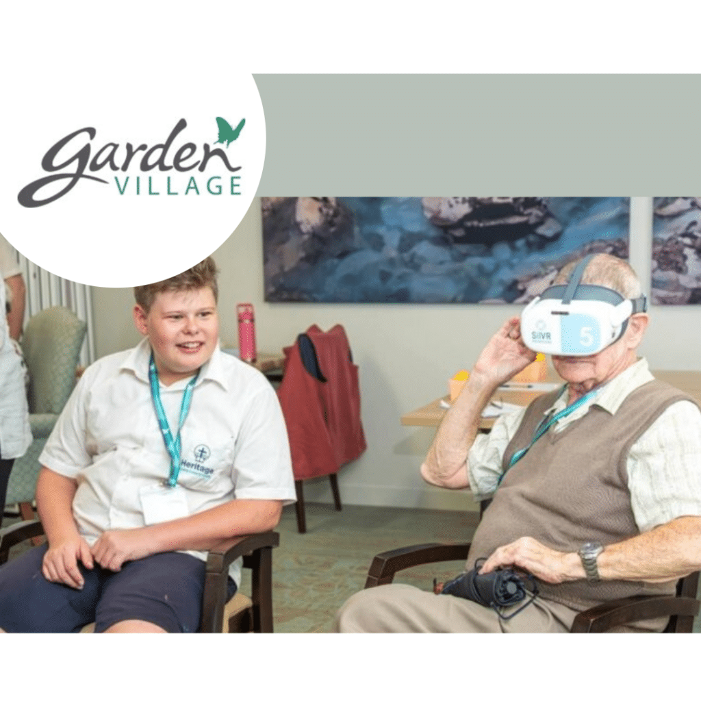 GV VR