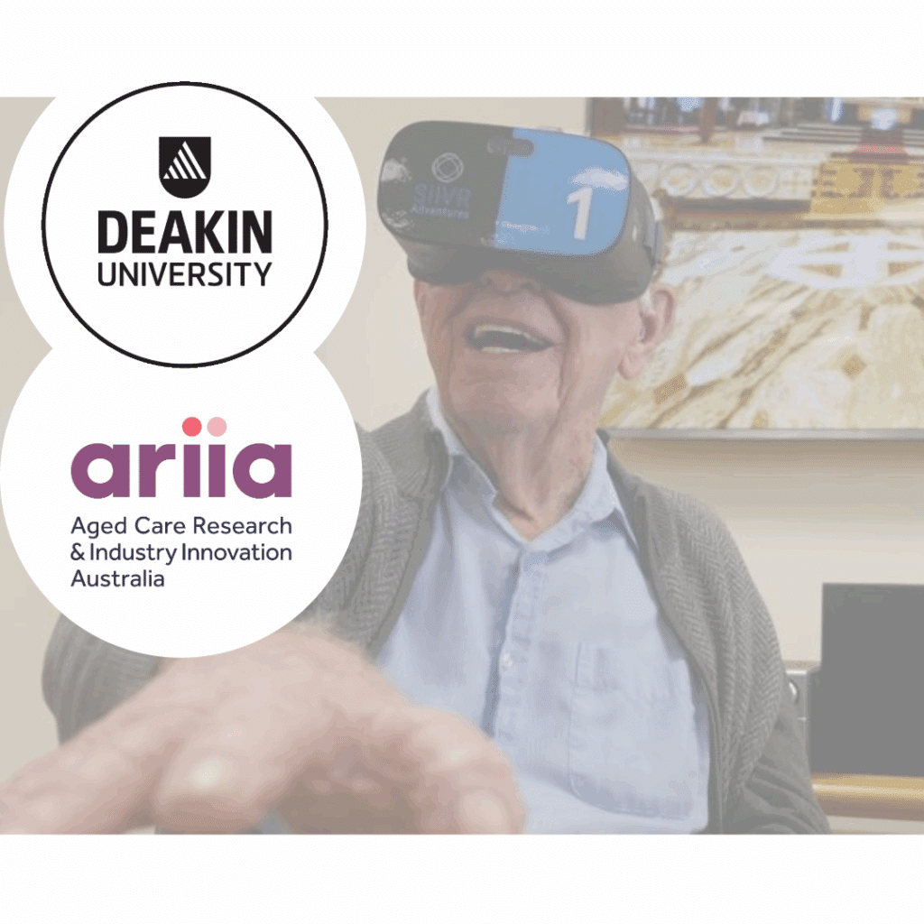 VR Research