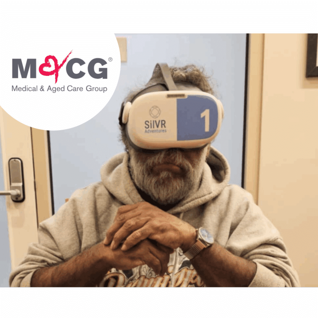 MACG VR